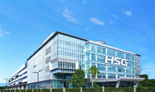 金年会2025中国品牌日ￜ宏山激光用立异誊写斗争篇章讲好中国品牌故事