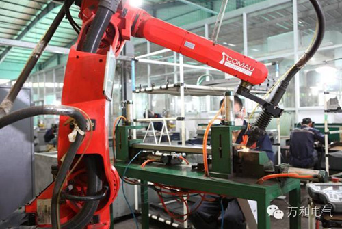金年会金字招牌诚信至上探秘中式厨房电器系列报导：抽油烟机精工制作(图2)